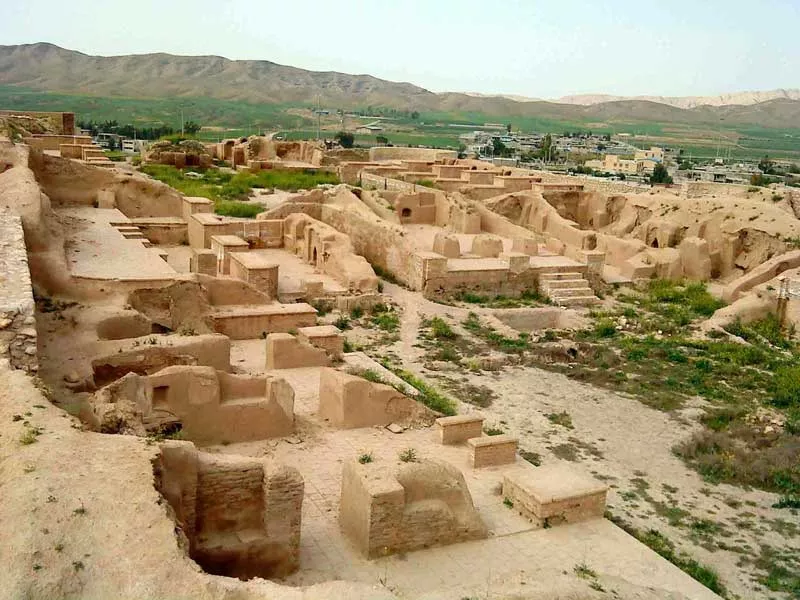 امیدیه